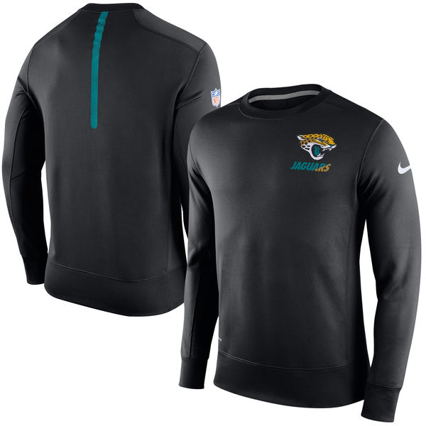 Men Jacksonville Jaguars 2025 Nike NFL hoodie->denver broncos->NFL Jersey